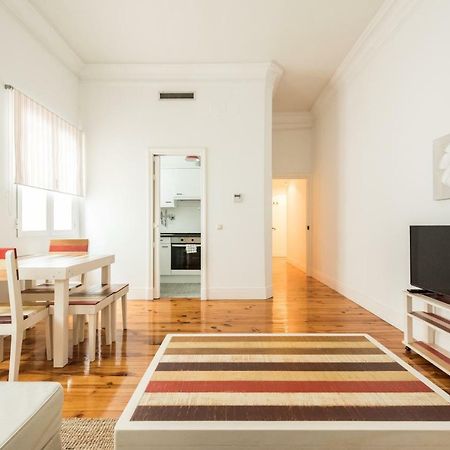 Apartamentos Alcala Мадрид Экстерьер фото