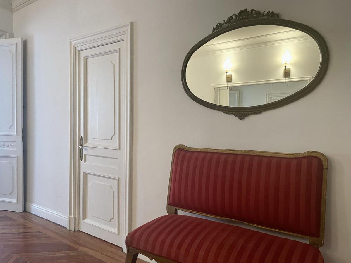 Apartamentos Alcala Мадрид Экстерьер фото