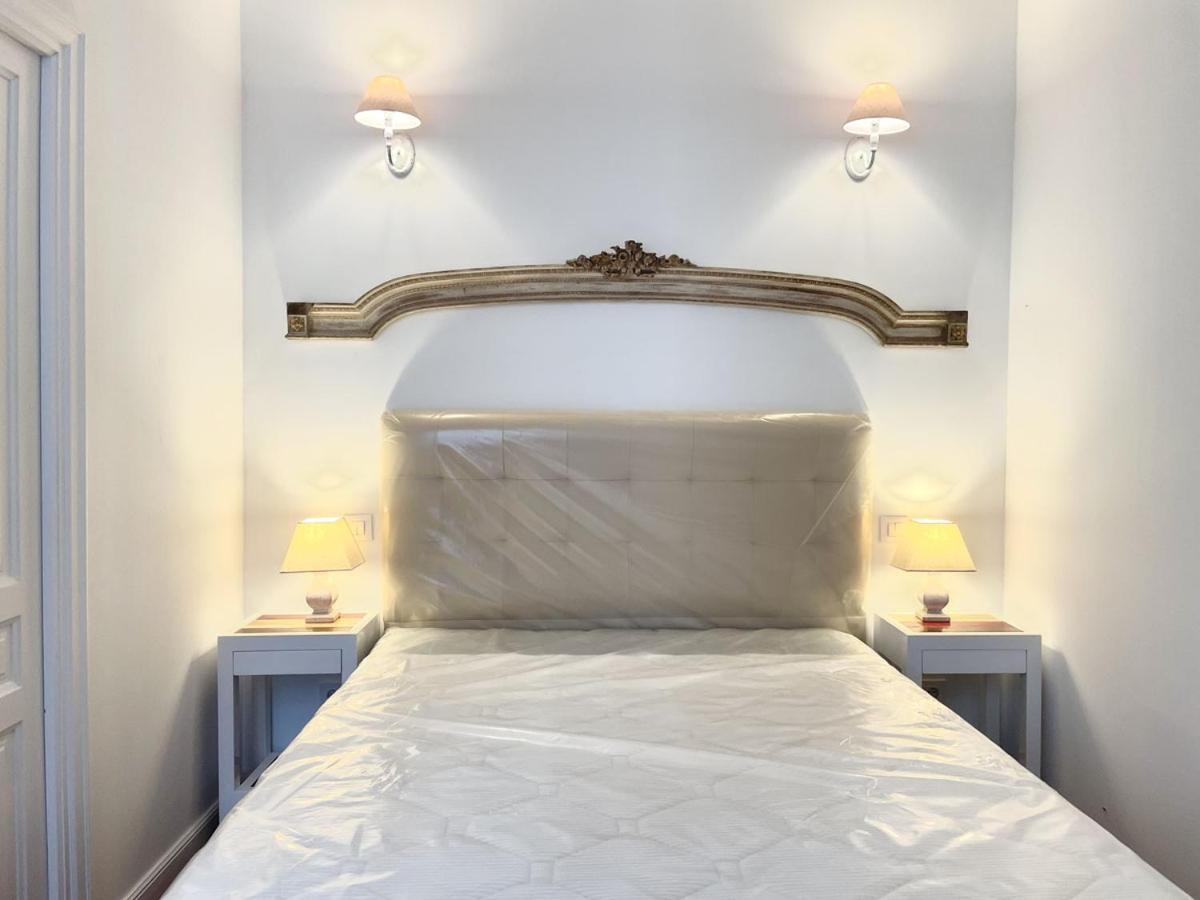 Apartamentos Alcala Мадрид Экстерьер фото