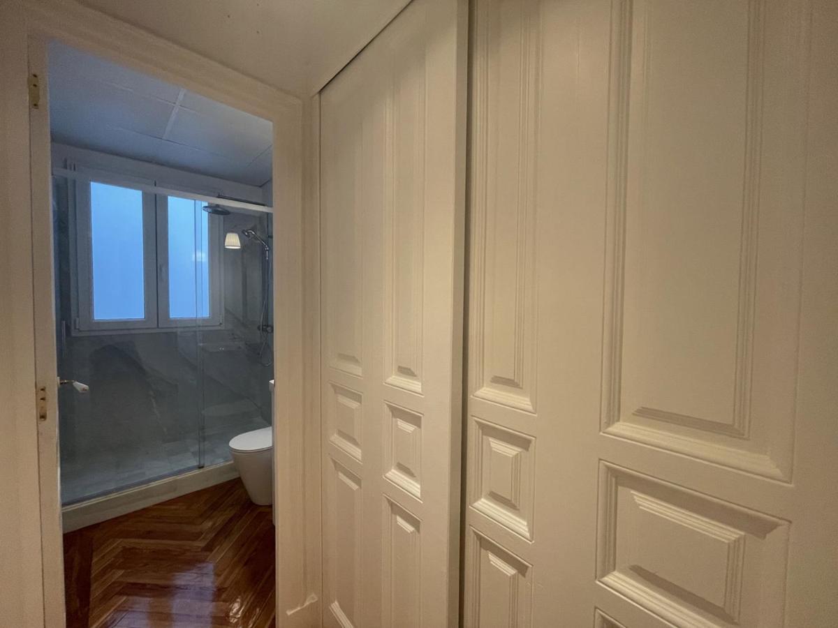Apartamentos Alcala Мадрид Экстерьер фото