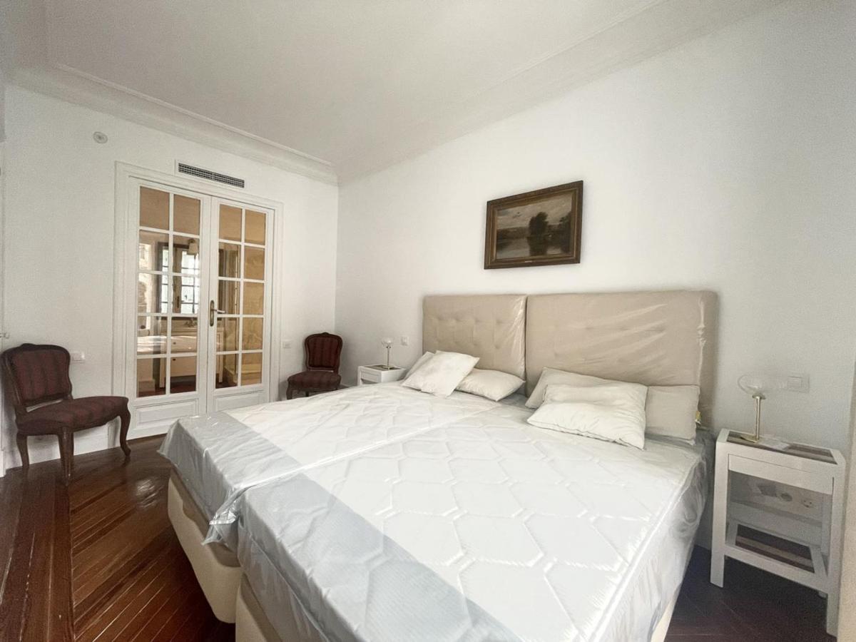 Apartamentos Alcala Мадрид Экстерьер фото