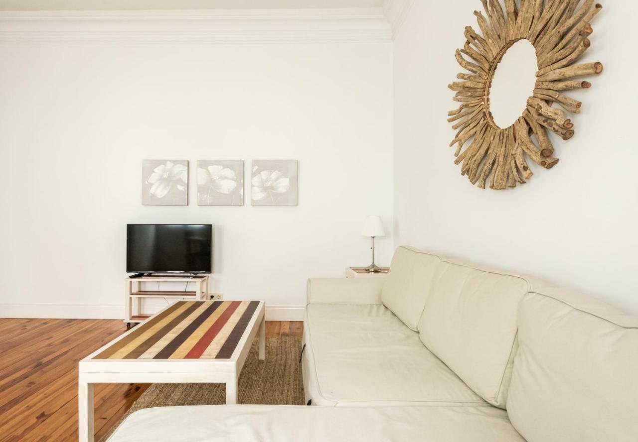 Apartamentos Alcala Мадрид Экстерьер фото