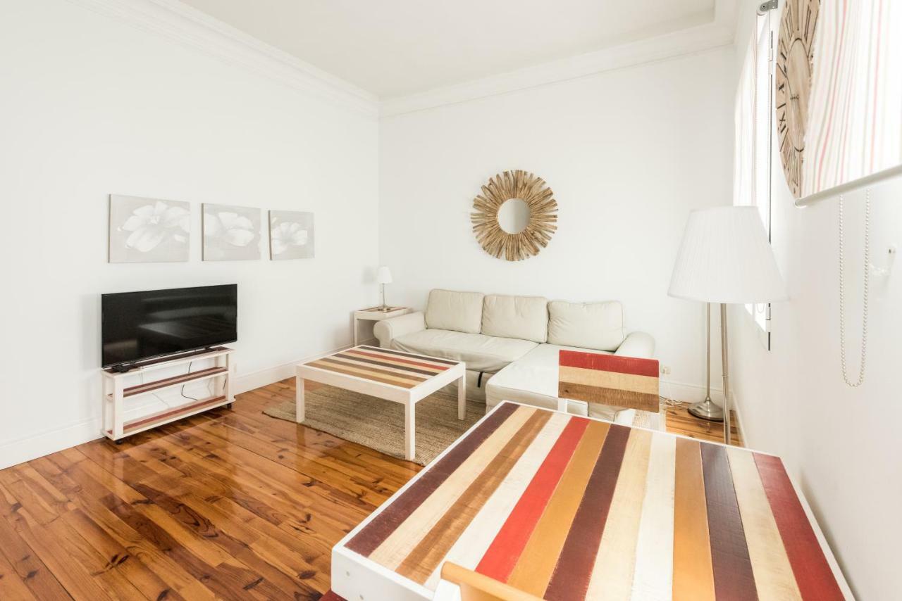 Apartamentos Alcala Мадрид Экстерьер фото
