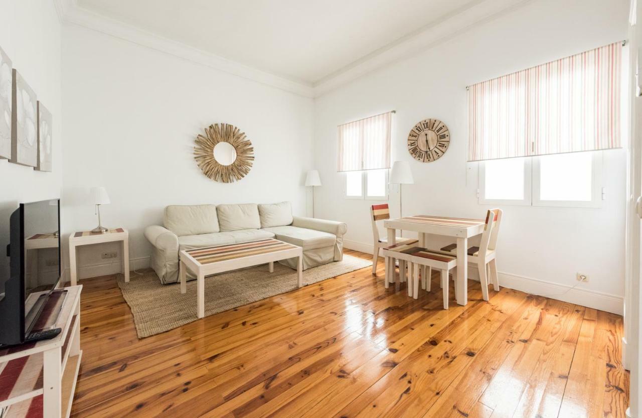 Apartamentos Alcala Мадрид Экстерьер фото